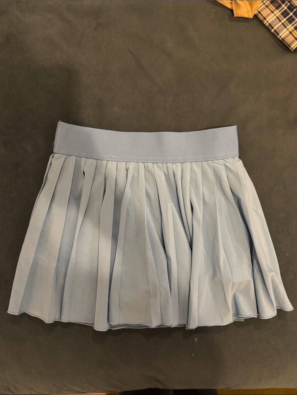 TNA workout skirt